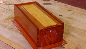Breed's Box