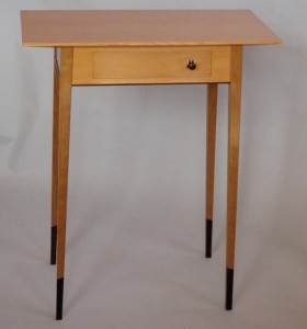 Hack Spinner Table1